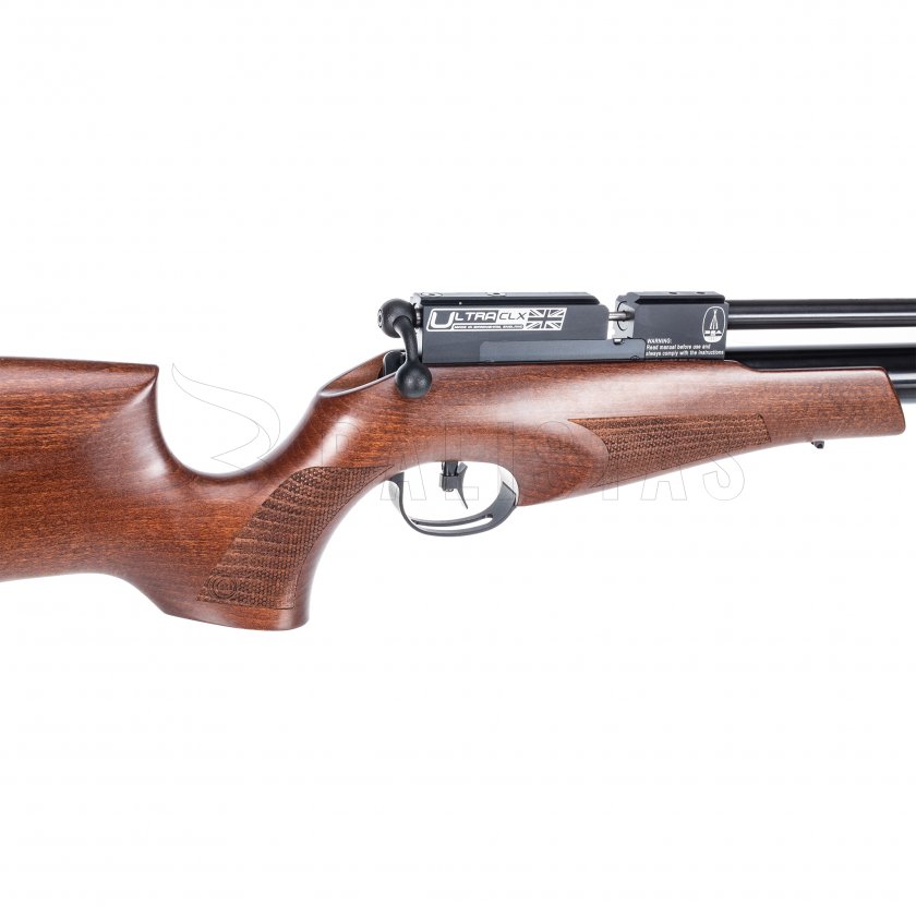 Légpuska BSA Ultra CLX 5,5mm