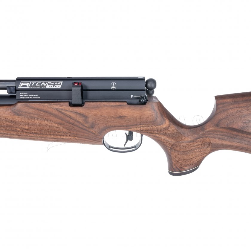 Légpuska BSA R10 SE Walnut 5,5mm