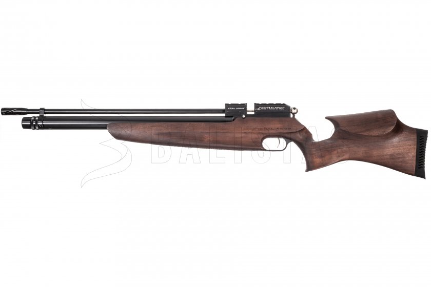 Légpuska Kral Arms Puncher Pro 5,5mm