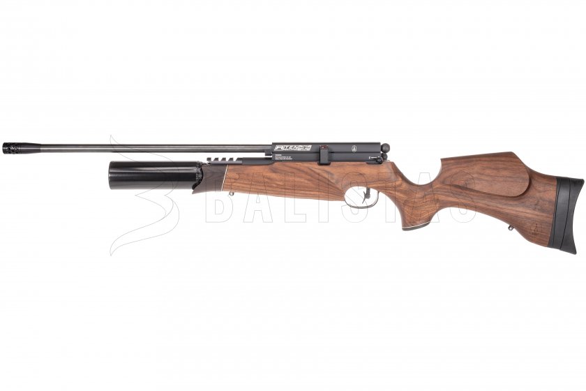 Légpuska BSA R10 SE Walnut 5,5mm