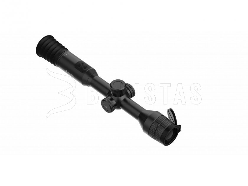 Hőképalkotó céltávcső Hikmicro STELLAR SQ35