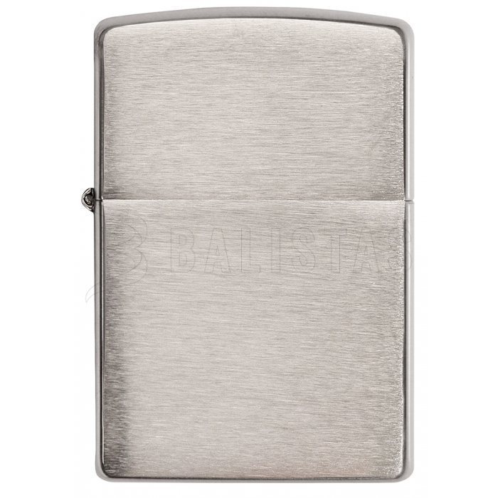 Zapalovač Zippo Chrome