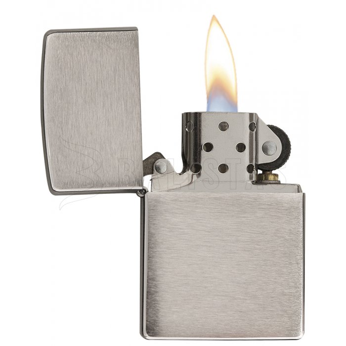 Zapalovač Zippo Chrome