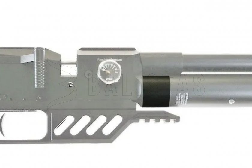 Power Plenum FX Dreamline
