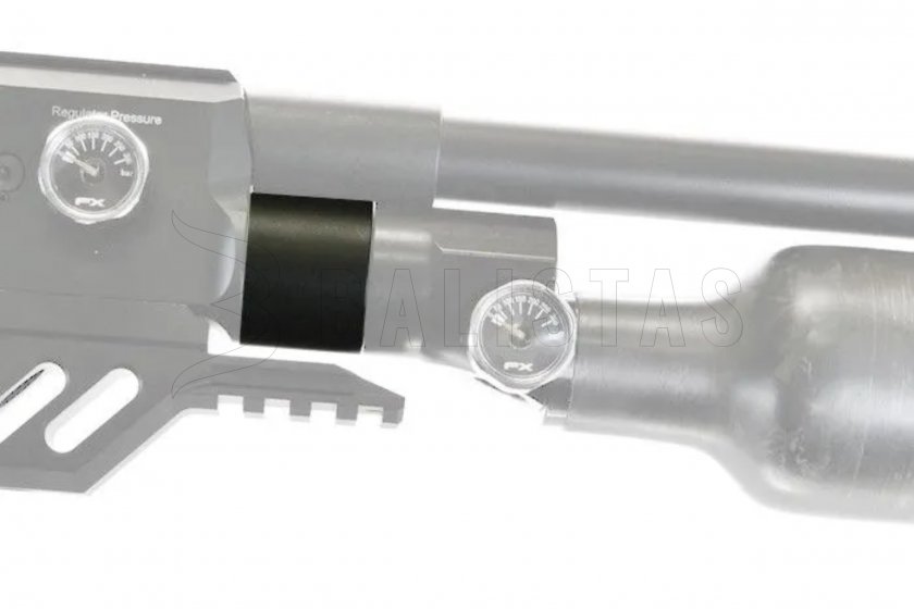 Power Plenum FX Dreamline