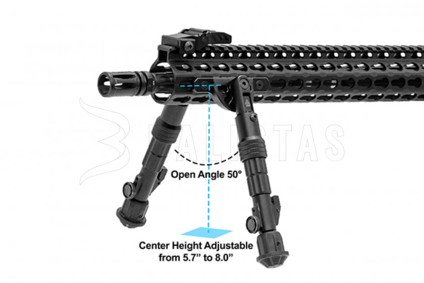 Bipod UTG Recon Flex KeyMod