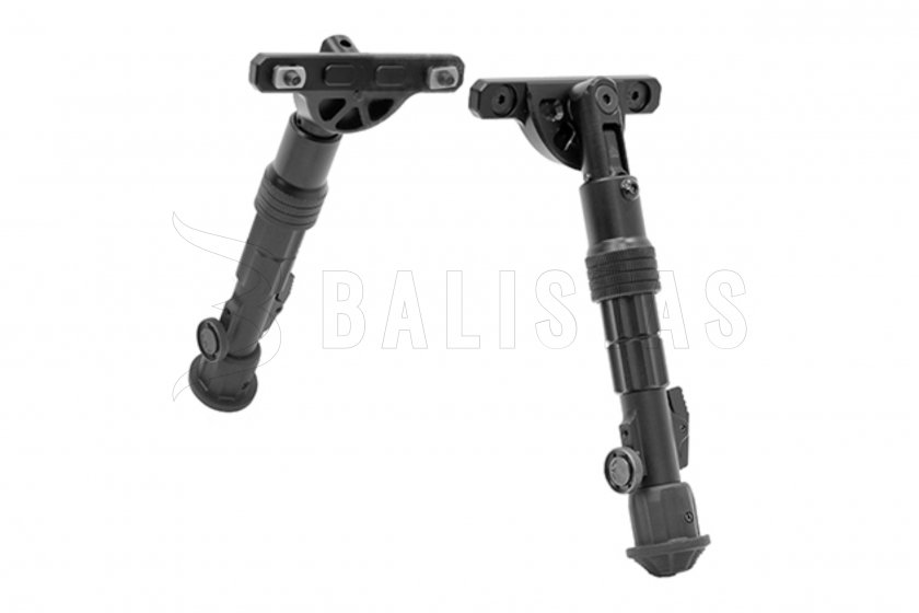 Kétlábú UTG Recon Flex M-LOK