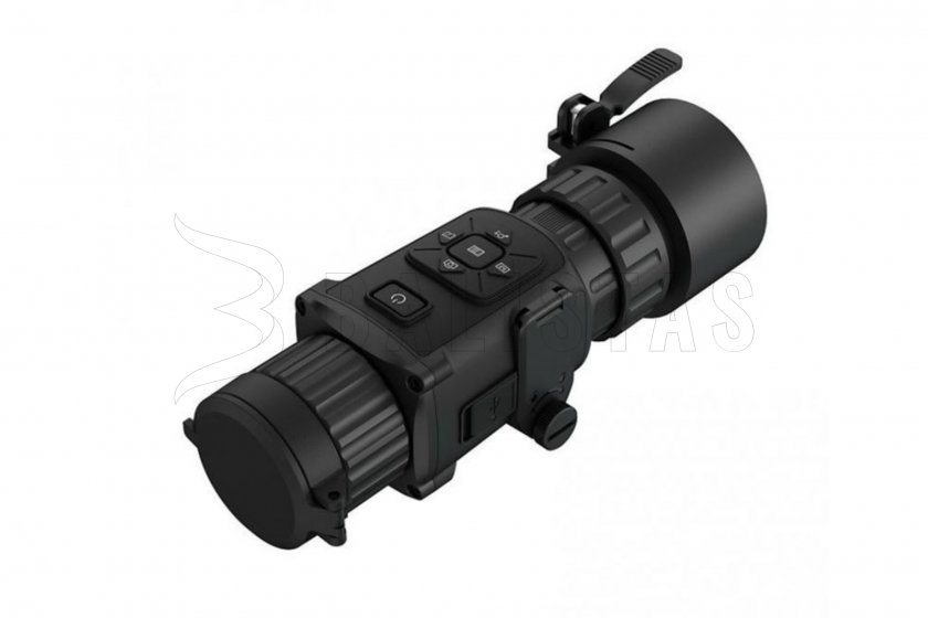Termovíziós előtét Hikmicro Thunder TQ35C