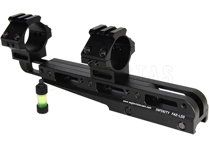 Eagle Vision Infinity Forward 22mm/30mm egy részes állítható szerelék