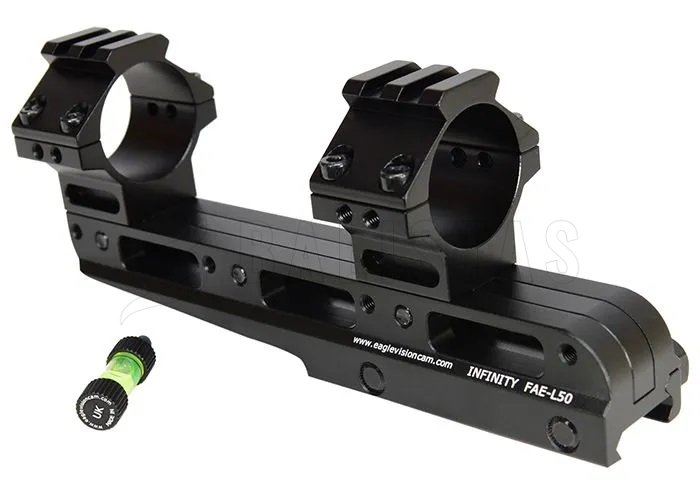 Eagle Vision Infinity Forward 22mm/30mm egy részes állítható szerelék
