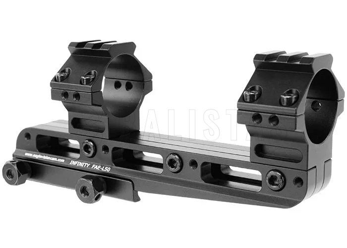 Eagle Vision Infinity Forward 22mm/30mm egy részes állítható szerelék
