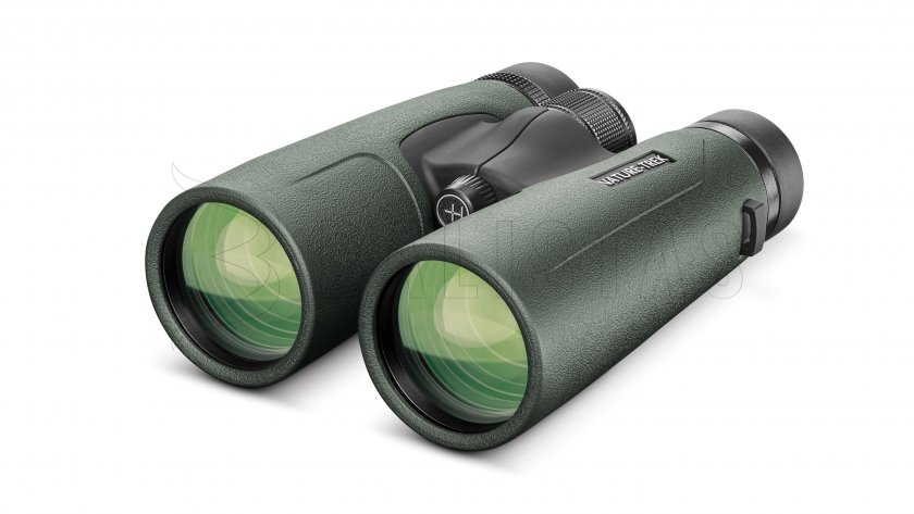 Hawke Nature Trek 12x50 zöld megfigyelő távcső