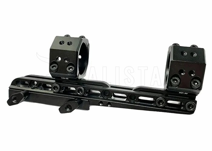 Montáž Eagle Vision Infinity Forward 22mm/34mm egy részes állítható