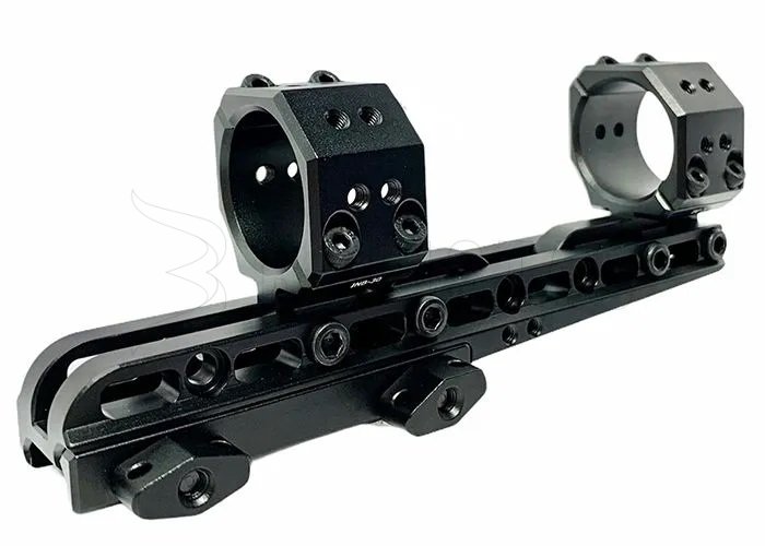 Montáž Eagle Vision Infinity Forward 22mm/34mm egy részes állítható