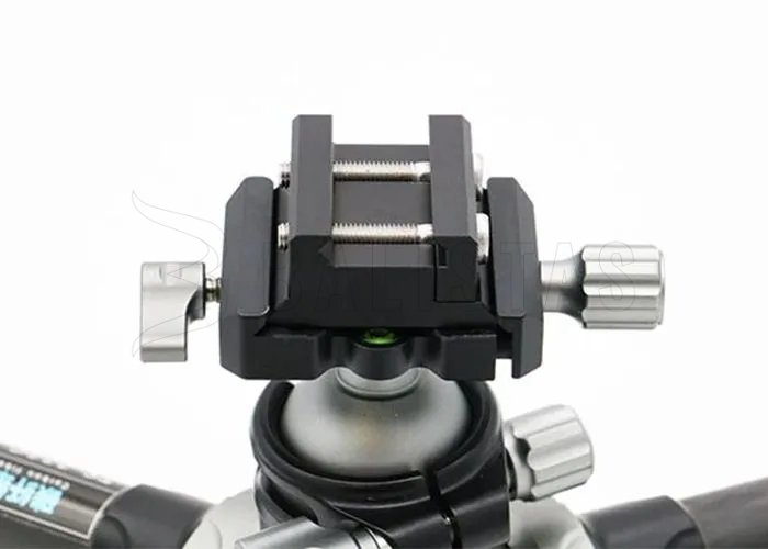 Saber Tactical Picatinny–Arca Swiss rövid adapter