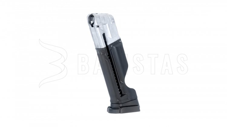 RAM pisztoly Umarex T4E Heckler&Koch SFP9 .43 5J