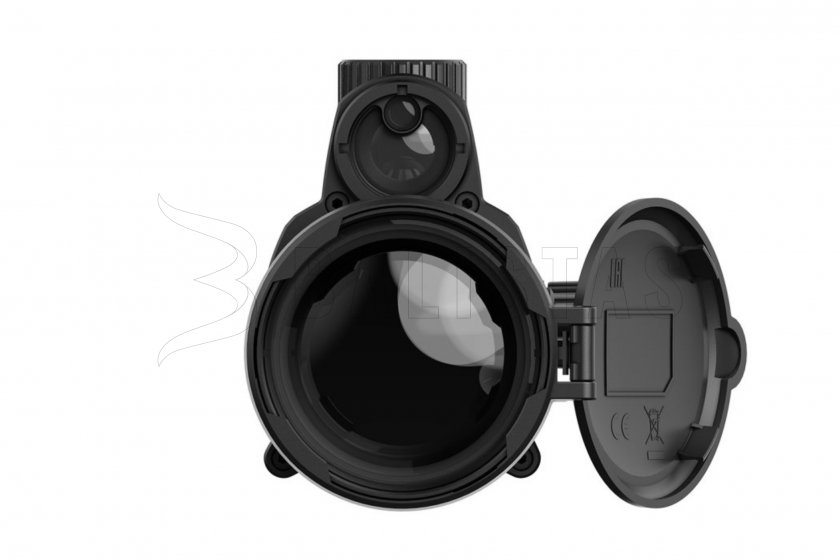 Hőképalkotó céltávcső Hikmicro Panther PH50L