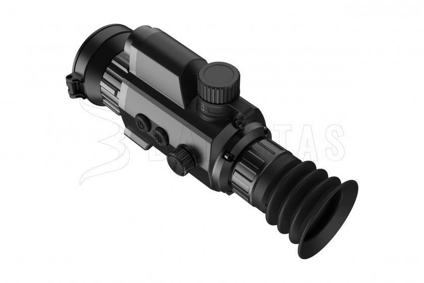 Hőképalkotó céltávcső Hikmicro Panther PH50L