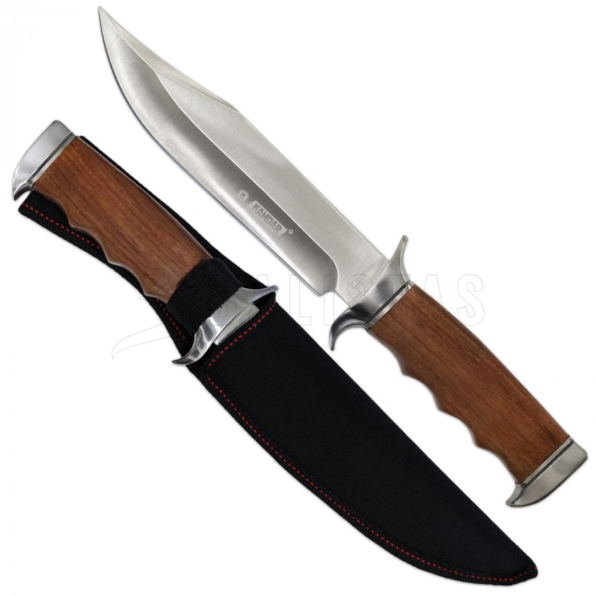 Kés Kandar N81