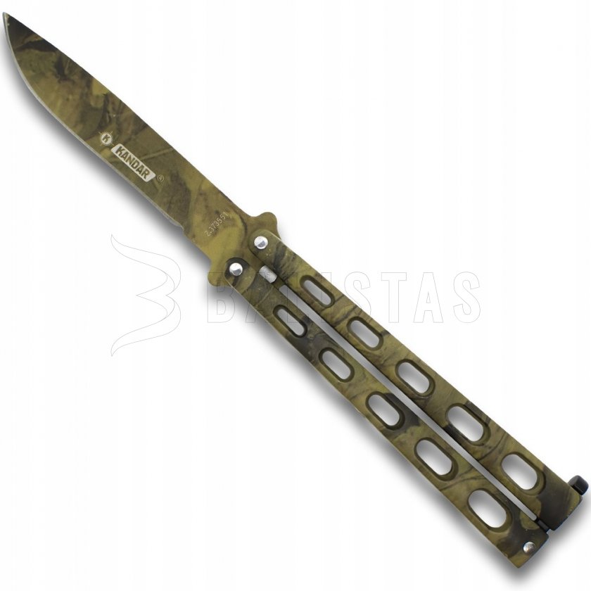 Motýlek Kandar N94