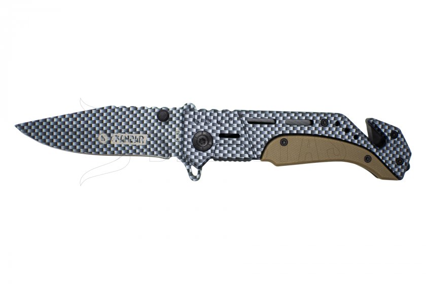 Kés Kandar N89