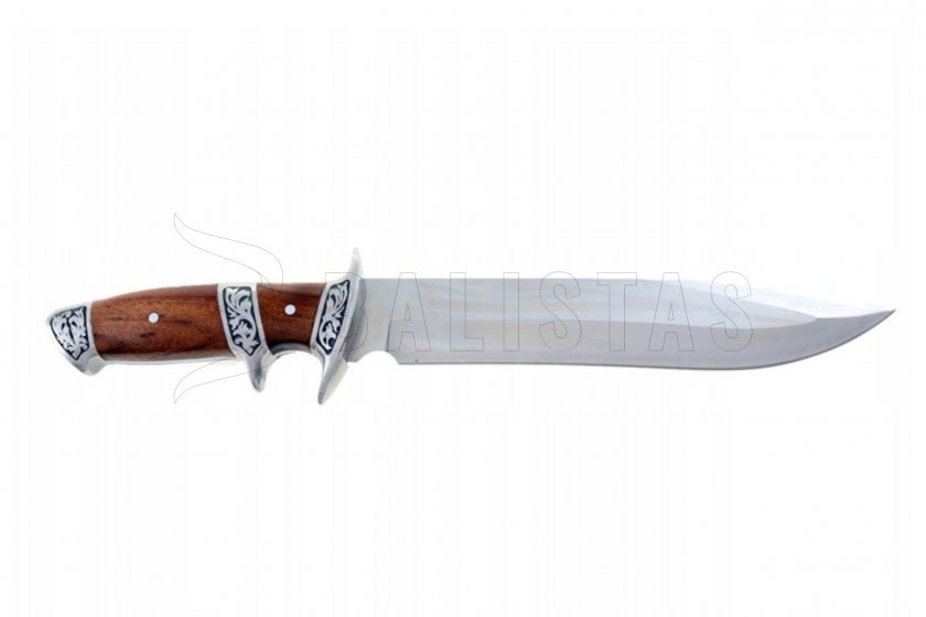 Kés Kandar N300