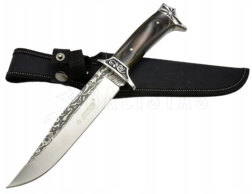 Kés Kandar N91