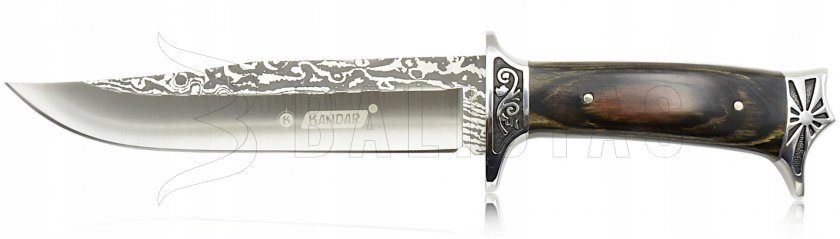 Kés Kandar N91