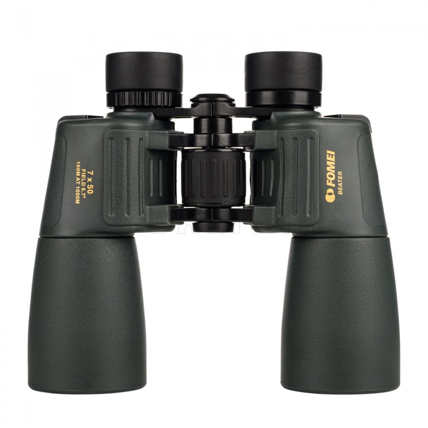 Távcső FOMEI 7x50 BEATER FMC