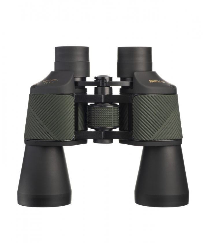 Távcső FOMEI 7x50 ZCF