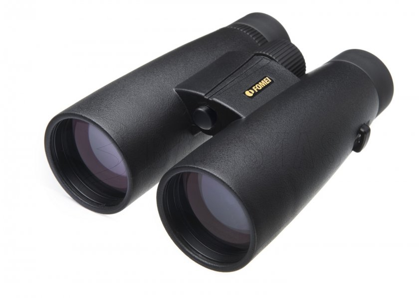 Távcső FOMEI 8x52 FOREMAN PRO XLD