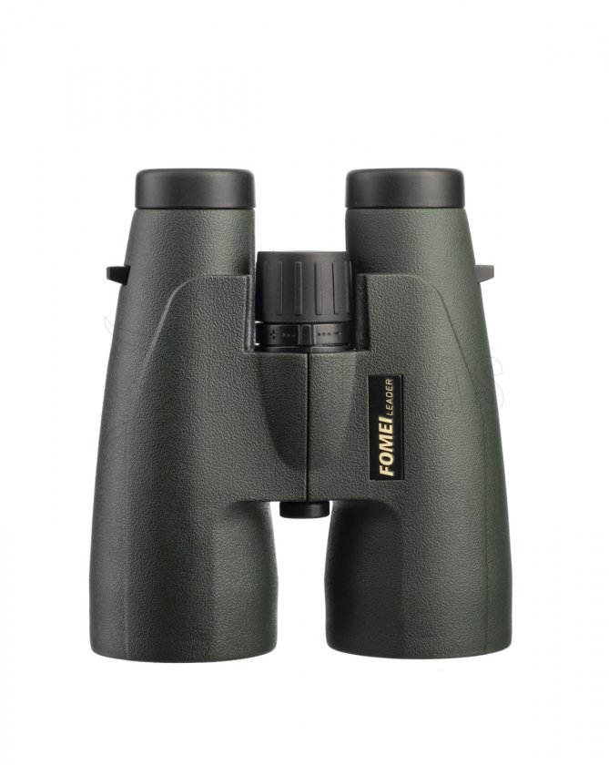 Távcső FOMEI 10x56 LEADER FMC