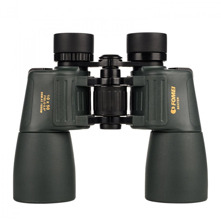 Távcső FOMEI 10x50 BEATER FMC