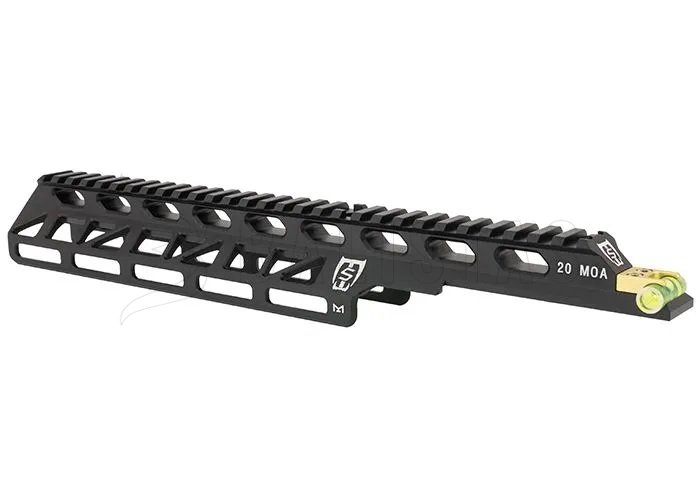 Saber Tactical FX Impact TRS Compact szerelősín