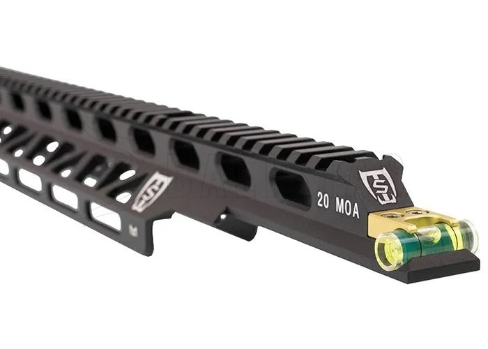Saber Tactical FX Impact TRS Compact szerelősín