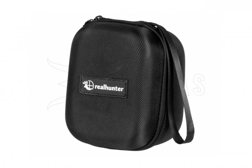 Fülhallgató RealHunter Aktivní ProSHOT BT rózsaszín