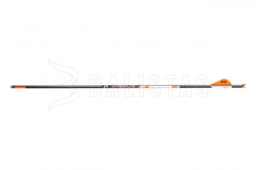Barnett HyperFlite 22" nyílvessző 1 db