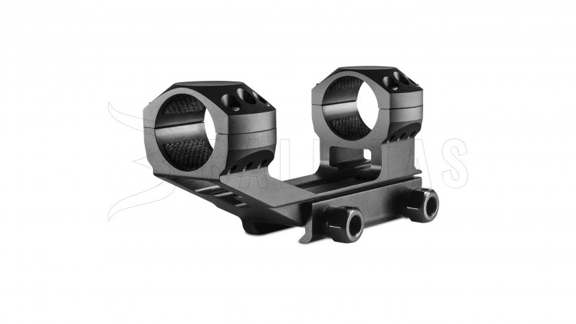 Szerelék Hawke Tactical AR Cantilever 22mm/25,4mm, magas, egy részből