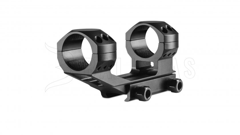 Hawke Tactical AR Cantilever szerelék 22mm/30mm, magas, egy darabból