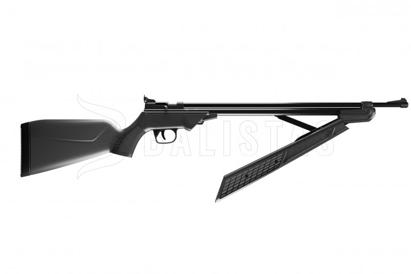 Légpuska Crosman C362 5,5mm