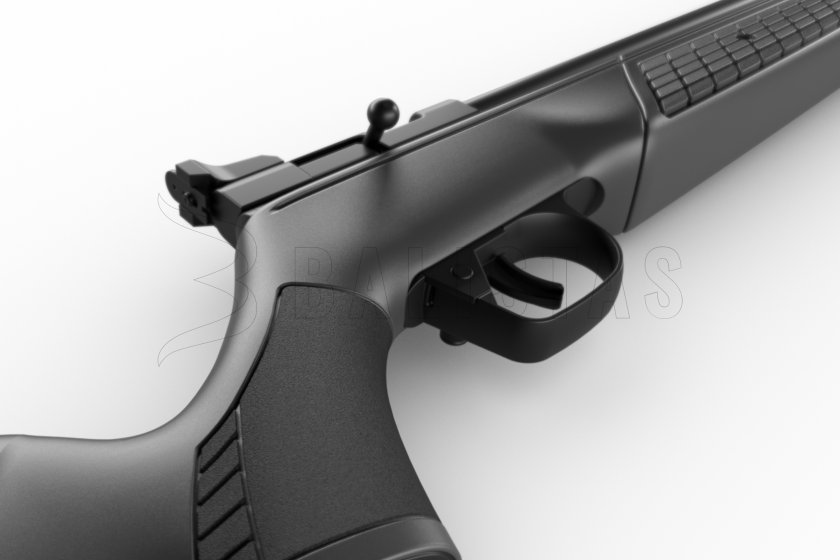 Légpuska Crosman C362 5,5mm