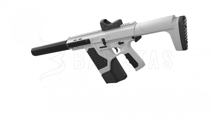Légpuska Crosman ST1 Full Auto 4,5mm kollimátoros