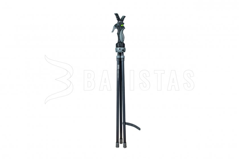 Háromláb Primos Trigger Stick Gen III onyx