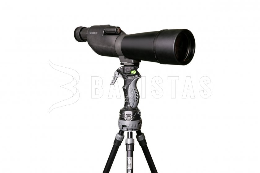 Háromláb Primos Trigger Stick Gen III onyx