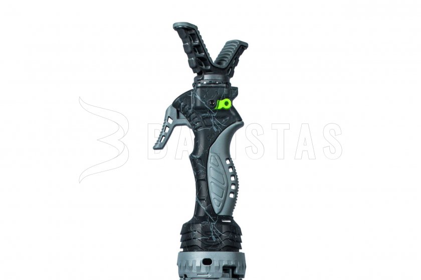 Háromláb Primos Trigger Stick Gen III onyx
