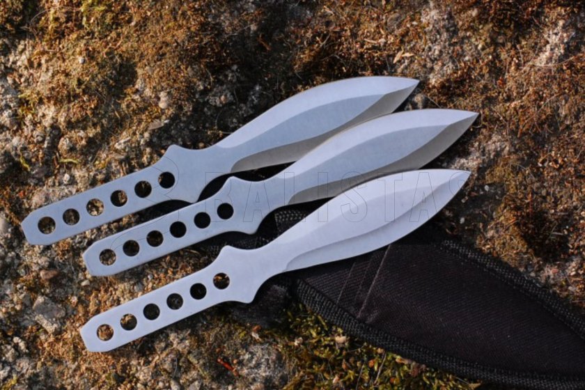 Kandar N106 dobókés készlet