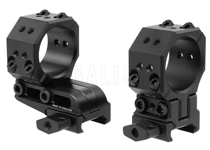 Szerelék Eagle Vision Backward Infinity 22mm/34mm magasságban állítható