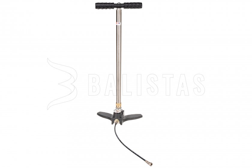 Hill MK5 Pro kézi PCP pumpa