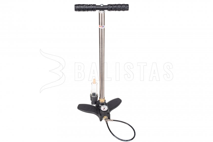 Hill MK5 Pro kézi PCP pumpa szűrővel