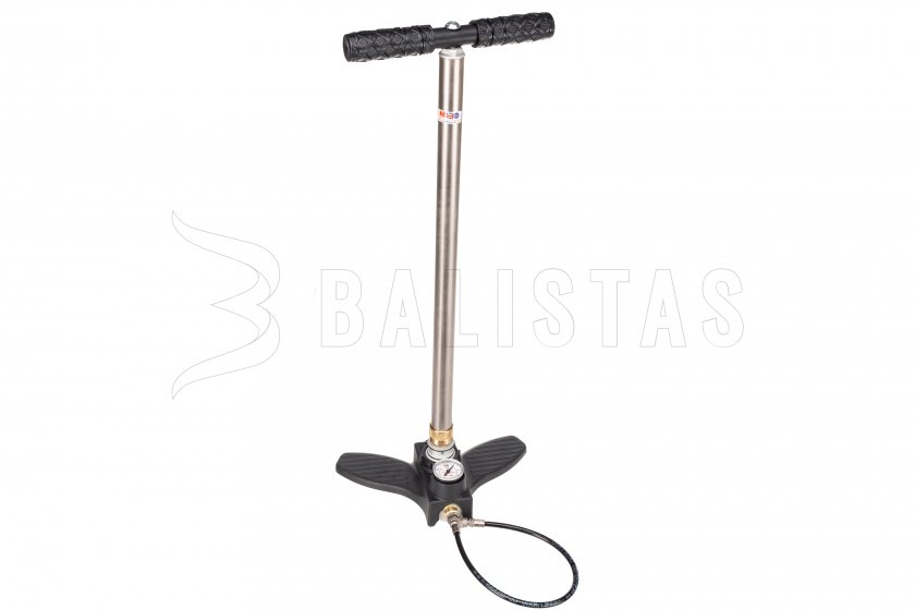Hill MK5 Pro kézi PCP pumpa